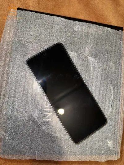 Galaxy Z FliP 6