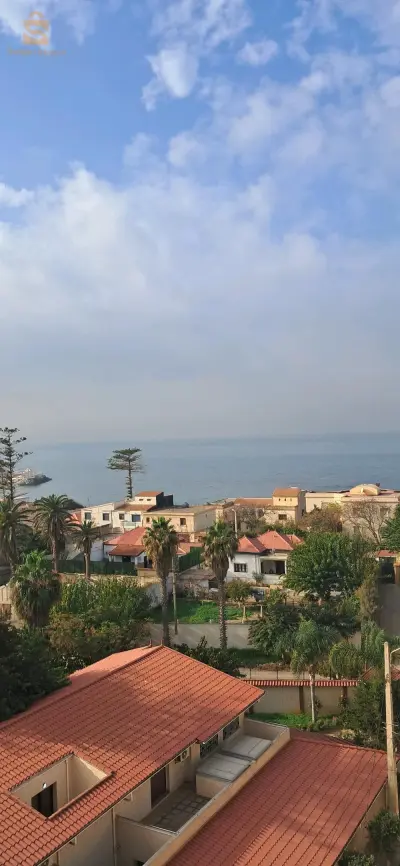 vente duplex 390m² vue sur mer