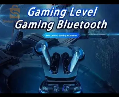 thinkplus Bluetooth