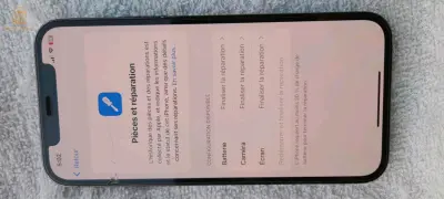 iPhone 12 Pro