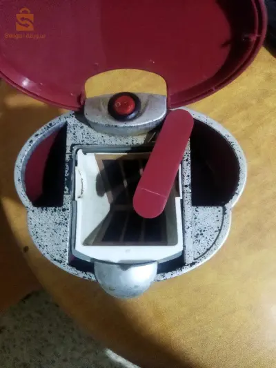 بن مهيدي