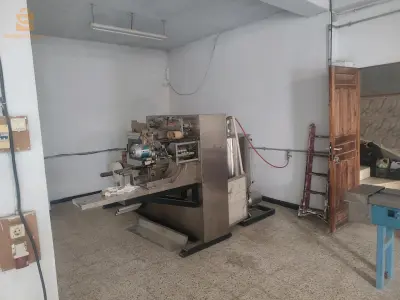 الات صنع