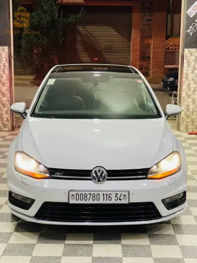 golf 7 Rline man bara / carat plus man dakhL 
0561779075