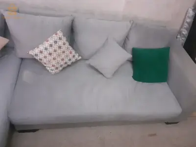 اثاث للضيوف (صالون)