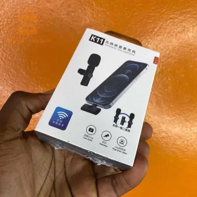 Microphone K11