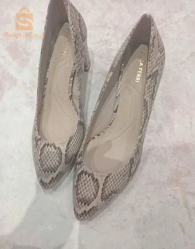 chaussure a talon