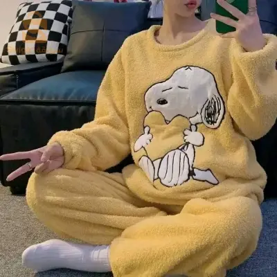 pyjama femme