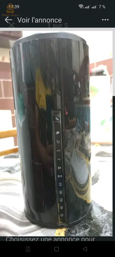Dlink dsl 2890 al
AC1750