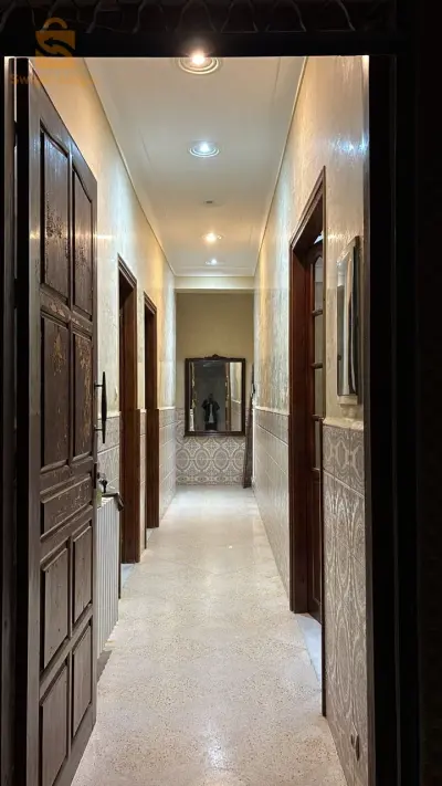 location appartement niveau de villa 150m