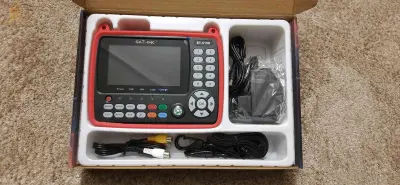 جهاز إلتقاط الإشارة (Satlink ST-5150)