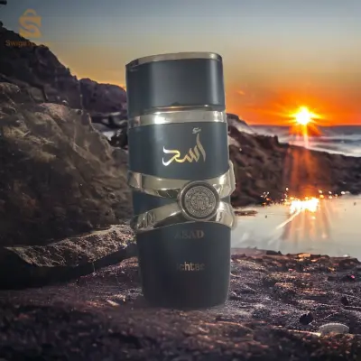عطر أسد