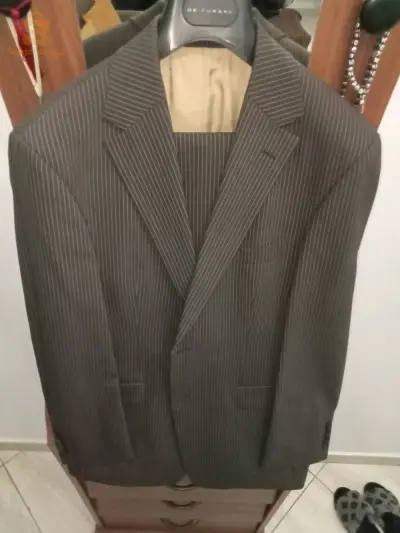 costume homme