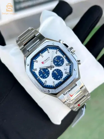 montre curren original