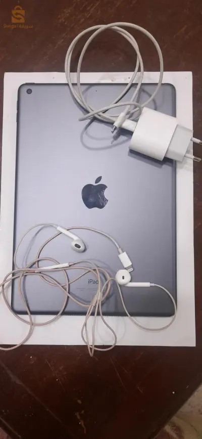 ipad 9th generation