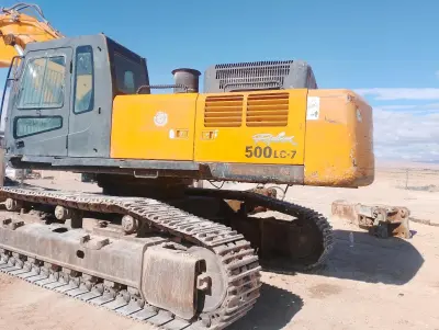 هيونداي 500