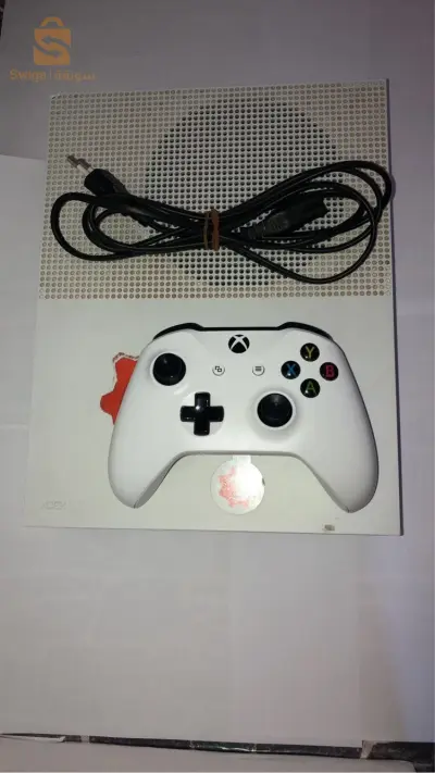 Xbox one s 1tb