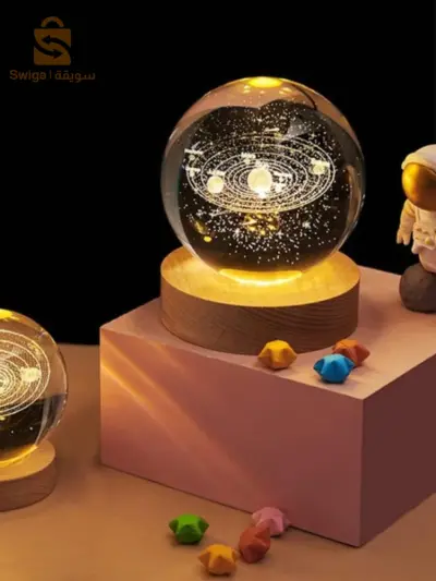 boule de cristal