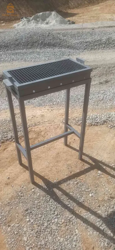 منصة الشوي