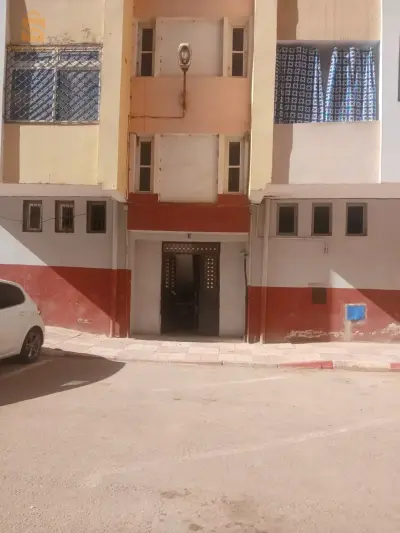 Appartement f4