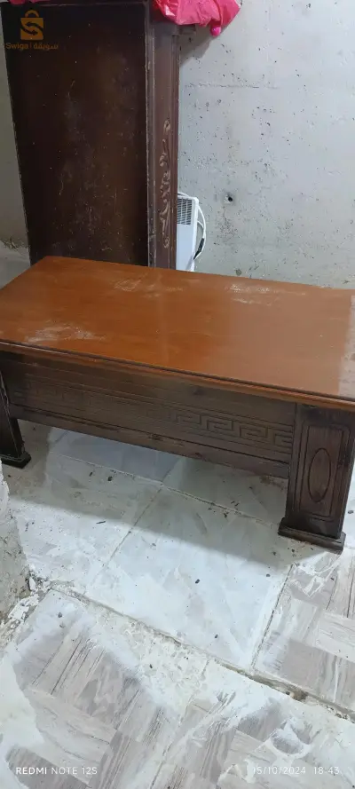 table base