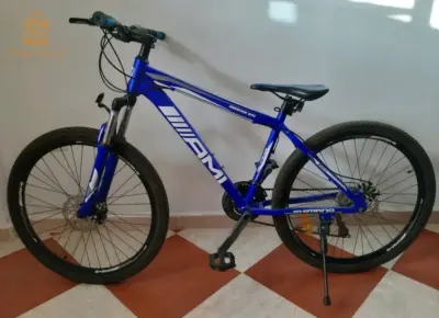 vélo vtt