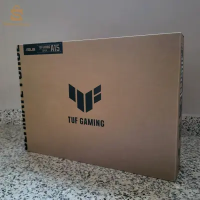 💥Laptop Gamer ASUS TUF A15 15.6" FHD 144Hz Ryzen 7 7435HS 16GB/512GB RTX 4060 8GB sous blister💥💥