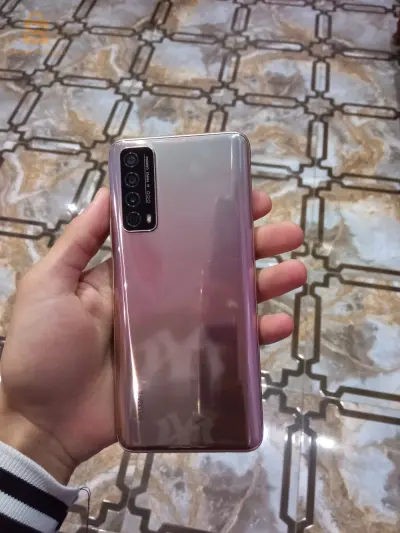 Huawei Enjoy 20 SE