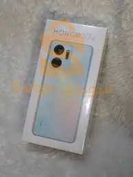 HONOR X7A 5G