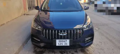 chery 2024