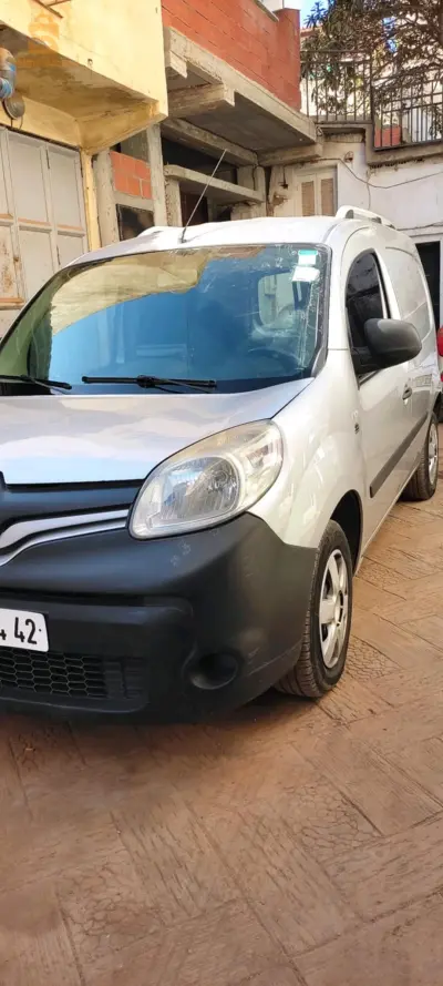 kangoo 2014