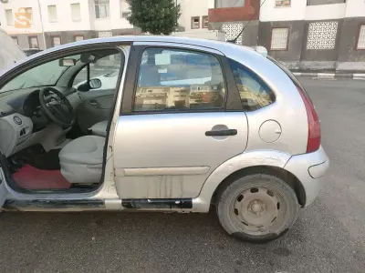 الطارف