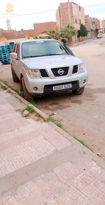 navara 2013