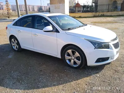 Belle voiture