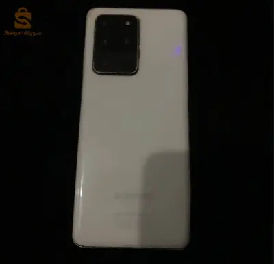 Samsung S20 ultra 5G