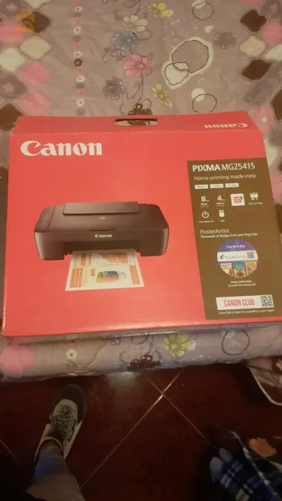 canon