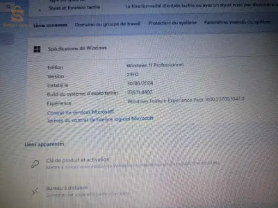 pc portable
