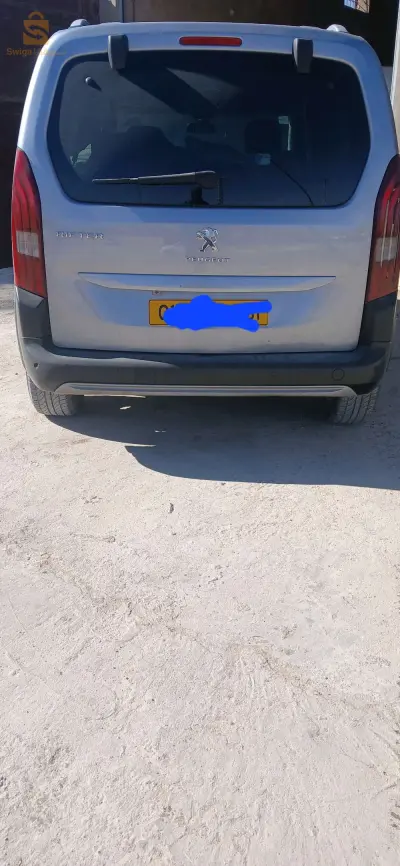 très belle voiture