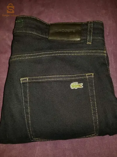jean lacoste original