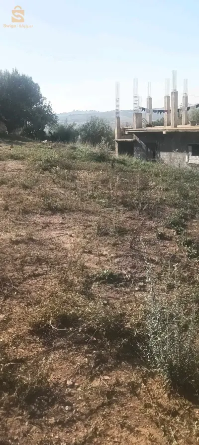 اراضي للبيع