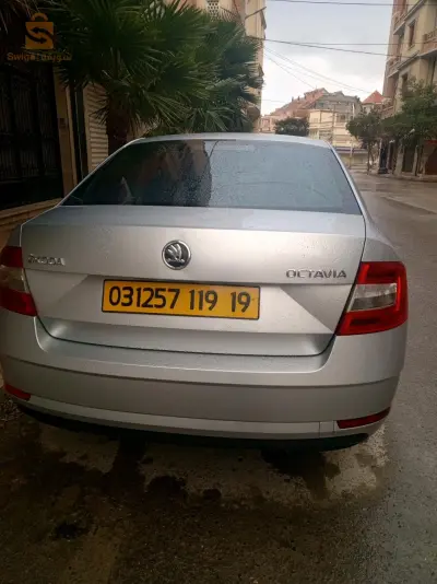 سيارة نقية مشية ريال