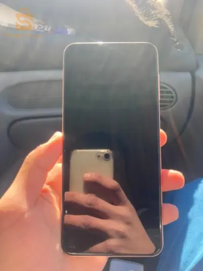 تليفون  samsung A13 حاجة زينة 6 ram
128 go