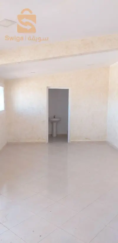 location f2 niveau villa 3eme etage entre haraoua et ain Taya