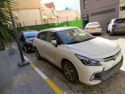 Toyota Starlit 2024