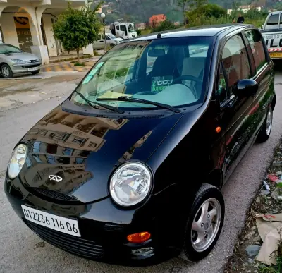 QQ, 00 peinture,  167000 km
