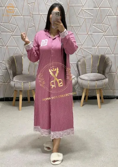 ألبسة نسائية مرحبا بيكم  تواصلو معانا  عبر صفحتنا تلقاو ديما الجدييييد ألبسة سعادة النسائية