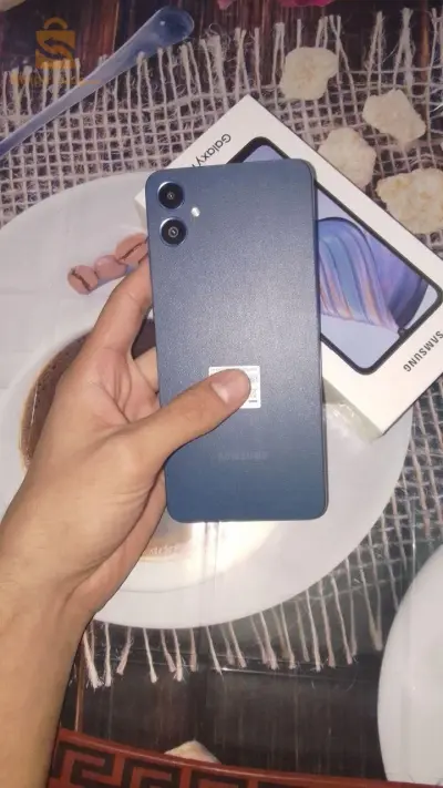 samsung Galaxy F05