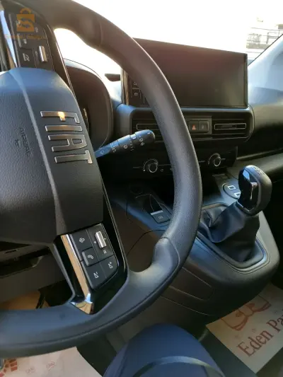 FIAT DOBLO 2024