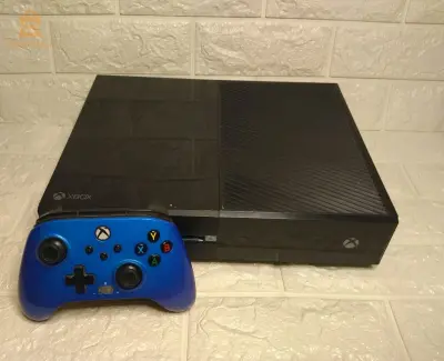 Xbox one