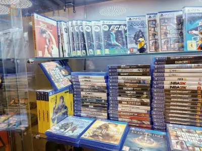 cd ps5 ps4