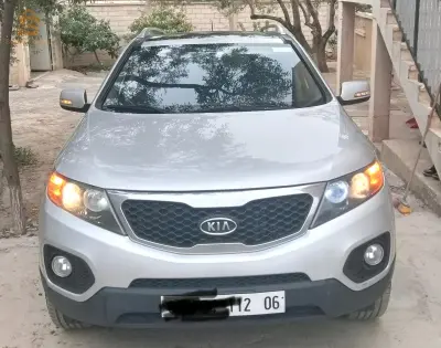 sorento 2012 2.2 197 chc